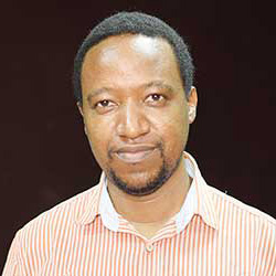 Mr. Oscar Mashauri 